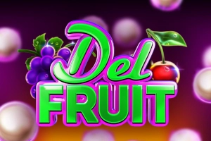 Арт слота Del Fruit